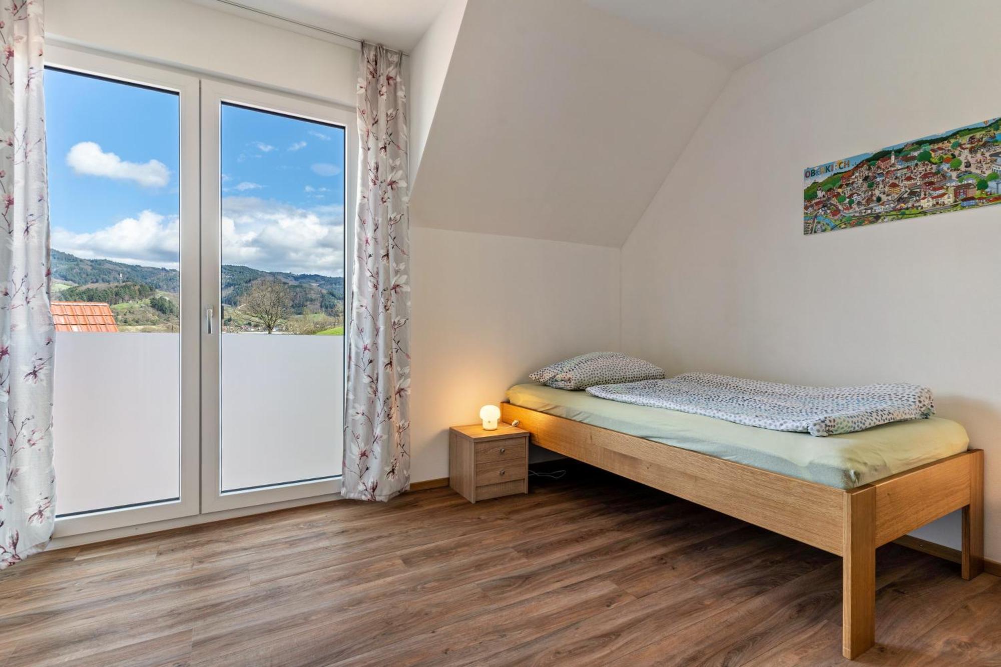 Ferienhof Vordere Alm Oberkirch  Zewnętrze zdjęcie