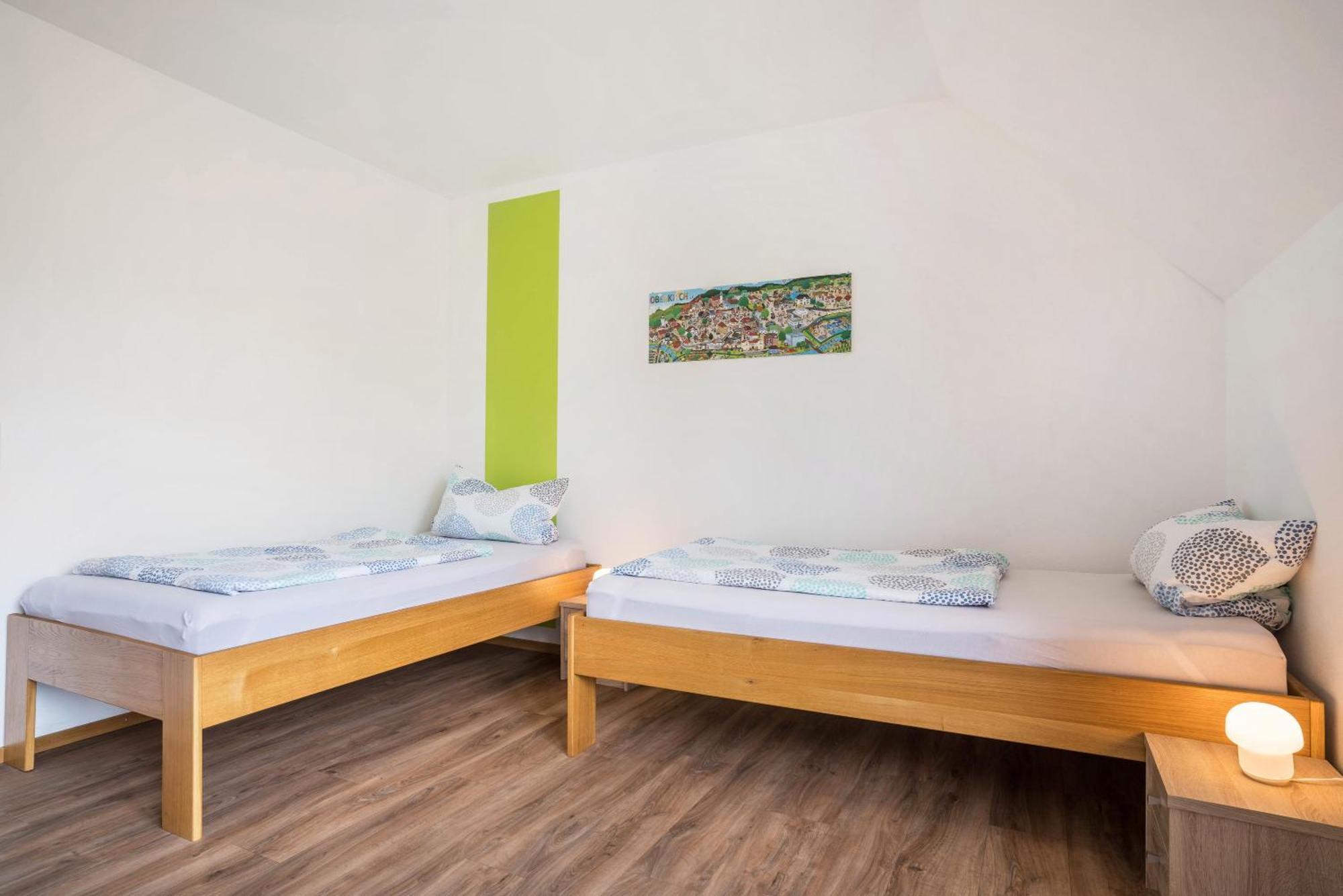 Ferienhof Vordere Alm Oberkirch  Zewnętrze zdjęcie